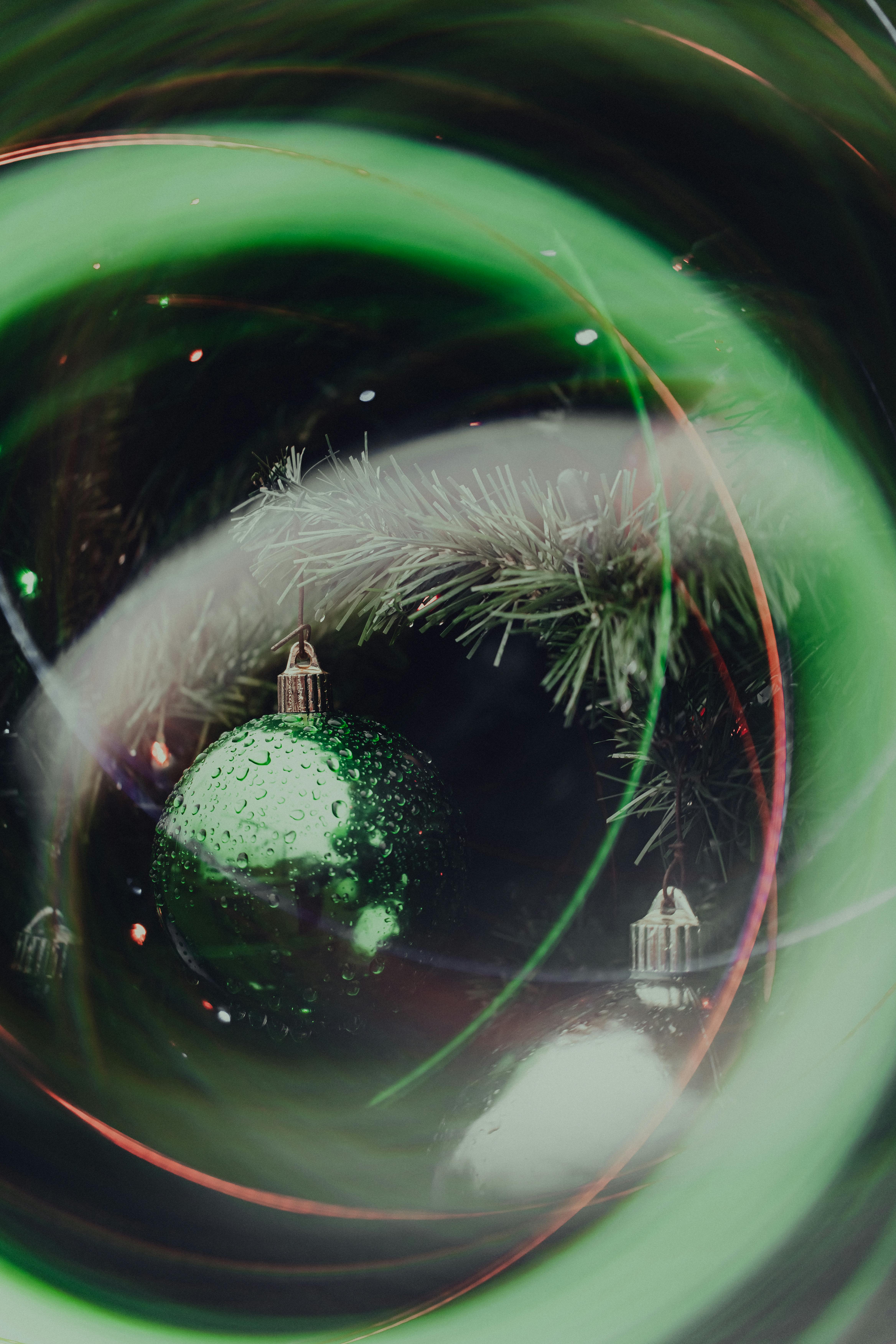 Christmas BONUS Lottery Draws