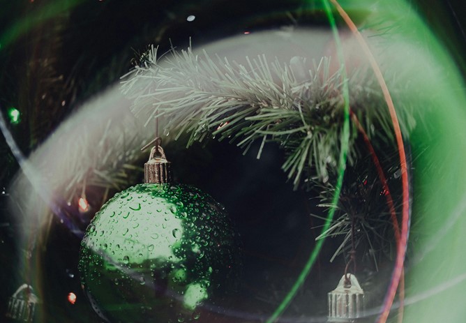 Christmas BONUS Lottery Draws