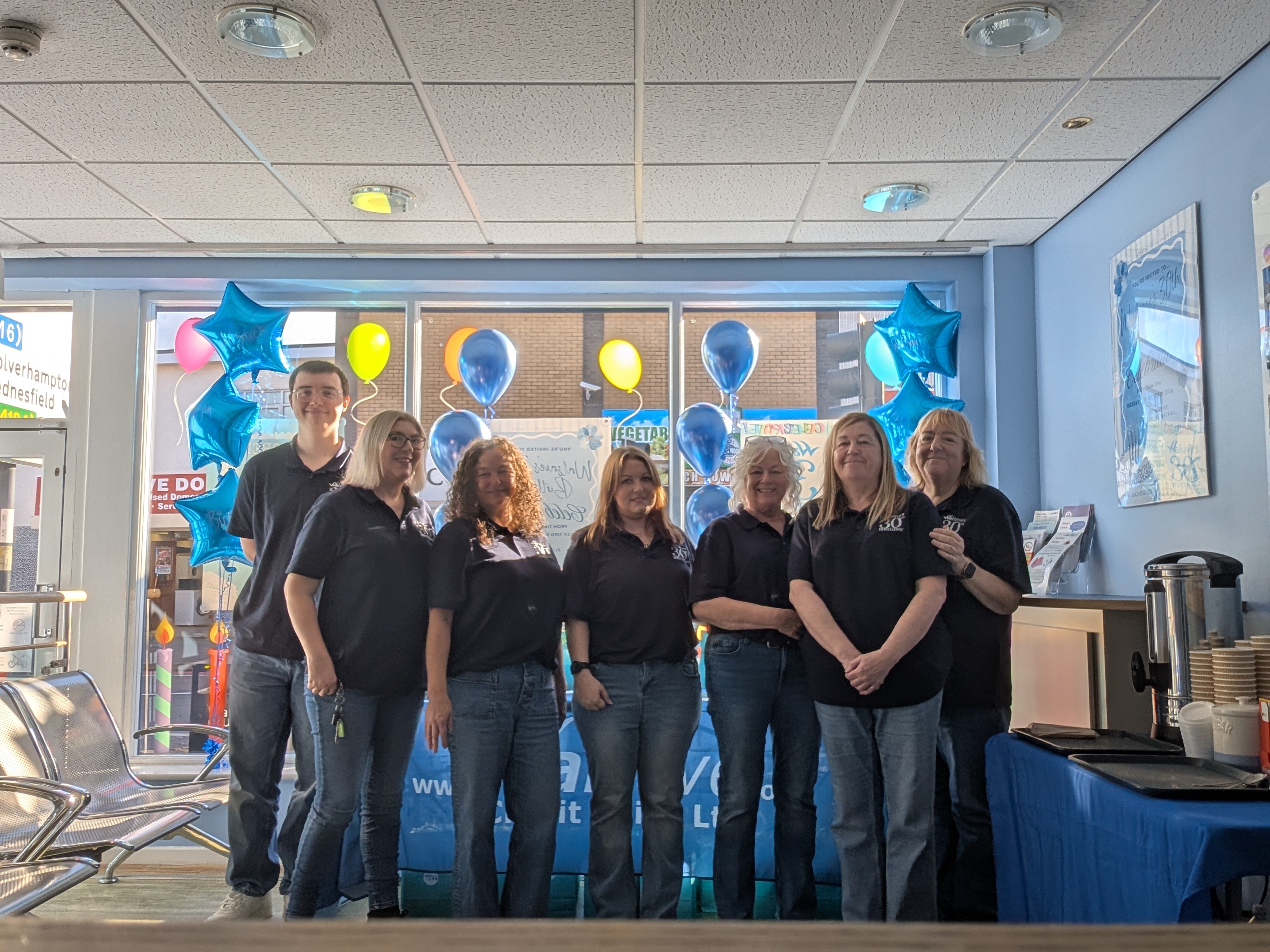🎉 Thank You for Celebrating 30 Years with Us! 🎉