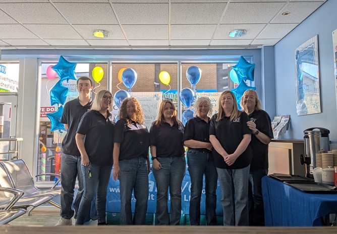 🎉 Thank You for Celebrating 30 Years with Us! 🎉
